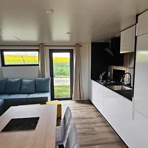 4* Camping Maeva Respire Domaine De Kervallon